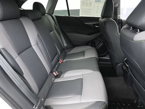 Used 2020 Subaru Outback Onyx Edition XT AWD/4WD image 10