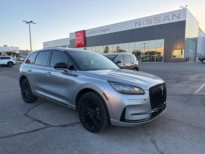 Used 2023 Lincoln Corsair FWD w/ Equipment Group 101A