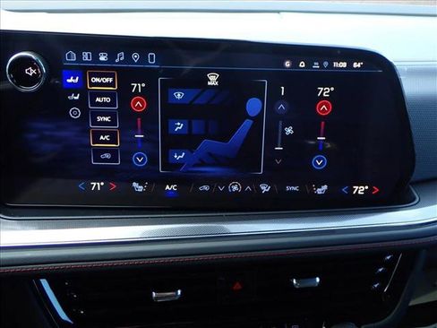 New 2026 Chevrolet Tahoe RST w/ RST Performance Edition image 20