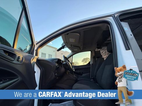 Used 2016 Ford Transit Connect XL FWD image 30