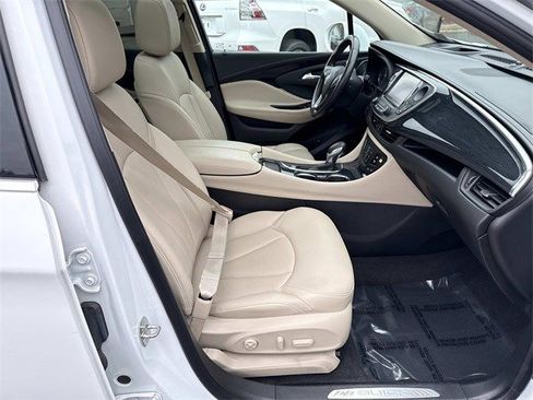 Used 2018 Buick Envision Premium w/ Driver Confidence Package image 9