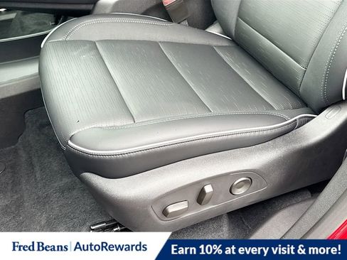 New 2026 Buick Enclave Sport Touring w/ Power Package AWD/4WD image 24