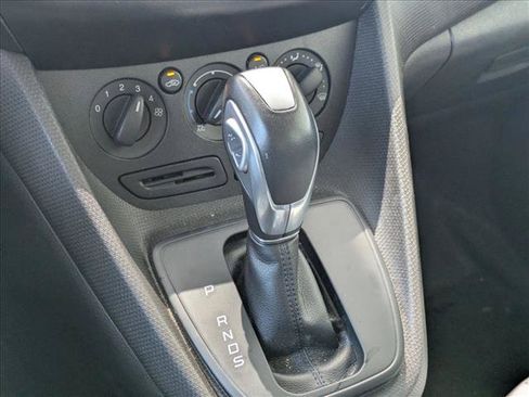 Used 2016 Ford Transit Connect XL FWD image 11