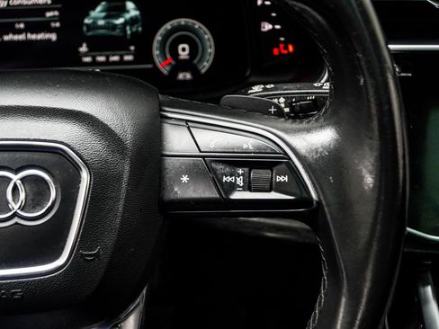 Used 2021 Audi Q7 3.0T Premium Plus image 26