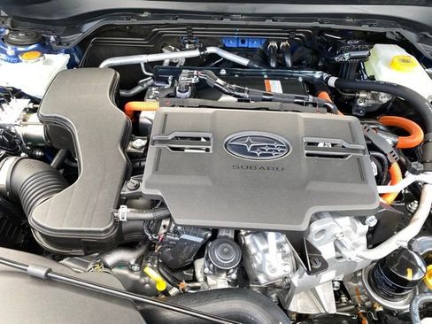 New 2026 Subaru Forester Sport AWD/4WD image 26