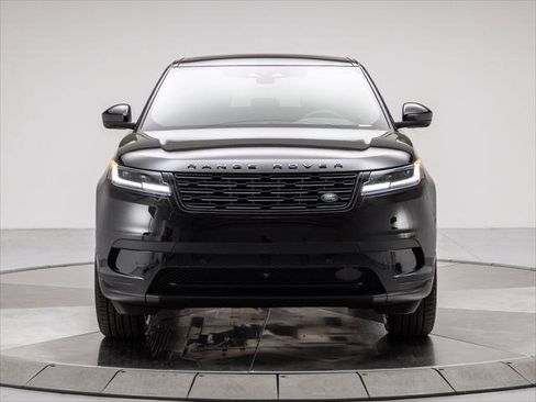 New 2026 Land Rover Range Rover Velar S image 8
