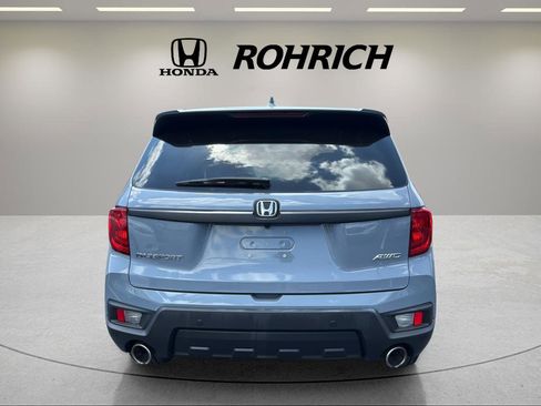 Used 2023 Honda Passport EX-L image 7