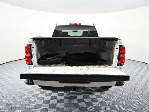 Used 2016 Chevrolet Silverado 1500 LT w/ All Star Edition AWD/4WD image 6