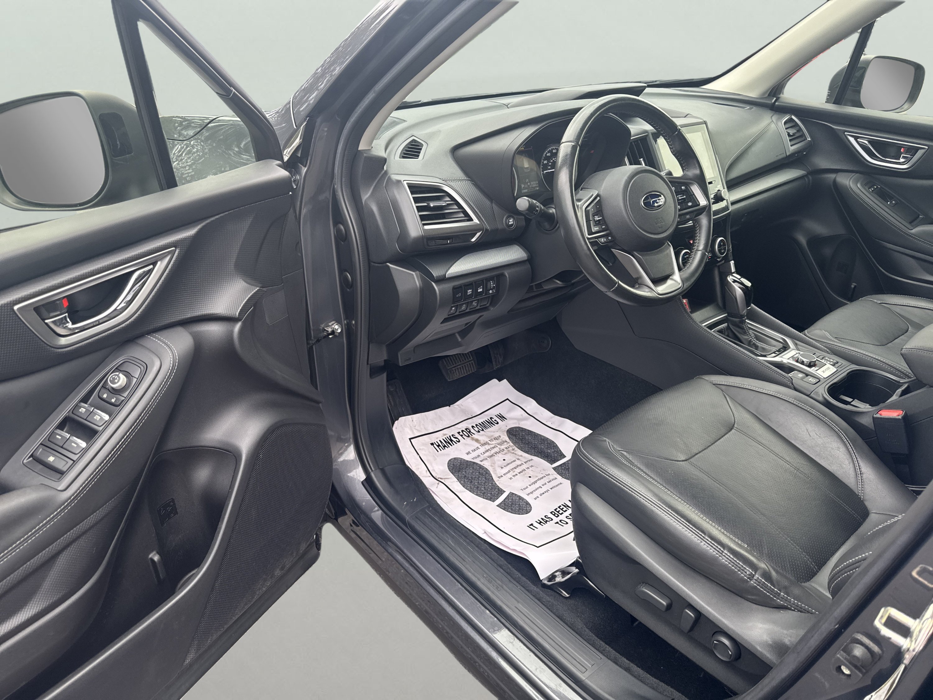 Used 2020 Subaru Forester Limited AWD/4WD image 10