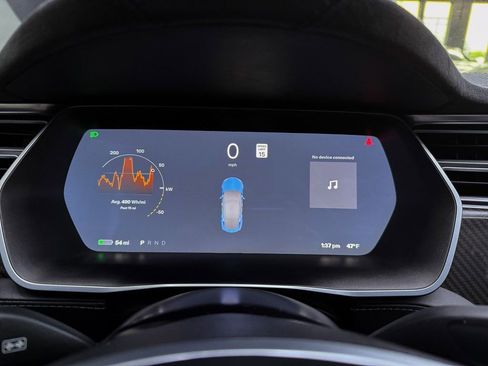 Used 2017 Tesla Model S 60D image 27