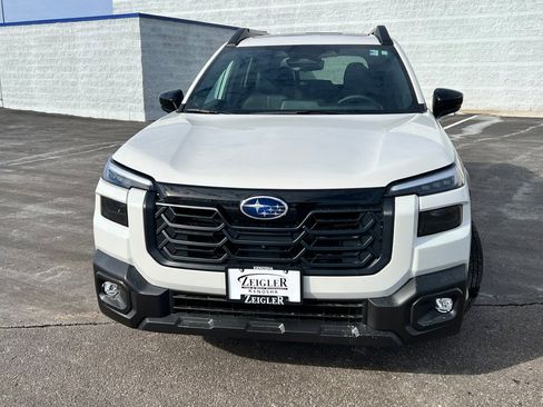 New 2026 Subaru Outback Touring XT AWD/4WD image 3
