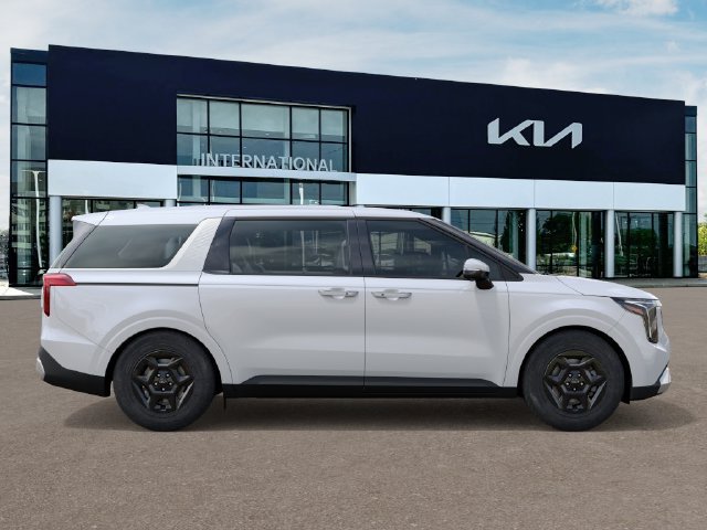 New 2027 Kia Carnival LX FWD image 7