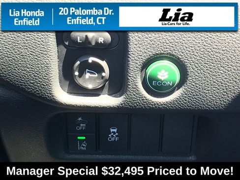 Certified 2022 Honda Pilot Special Edition image 25