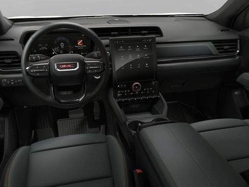 New 2027 GMC Terrain AT4 w/ Convenience Package III AWD/4WD image 6