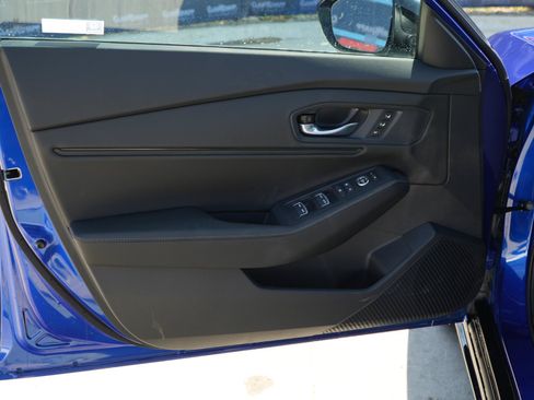 Used 2025 Honda Accord Sport image 4
