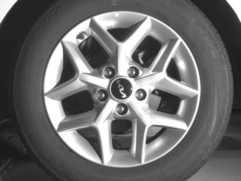 Used 2025 Kia Soul LX w/ LX Technology Package image 14