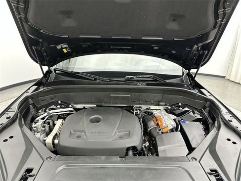 Certified 2022 Volvo XC90 T8 Inscription image 27