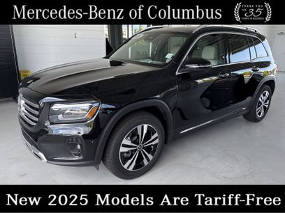 New 2026 Mercedes-Benz GLB 250