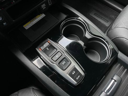 Certified 2023 Honda Passport Elite image 20