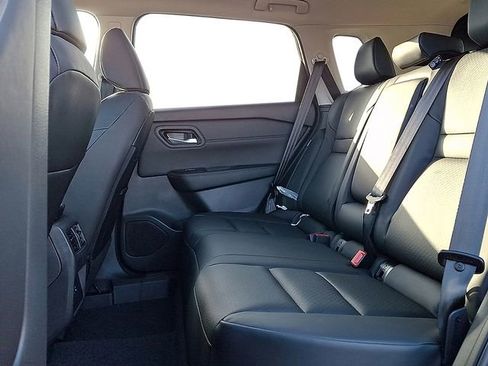 New 2026 Nissan Rogue SV AWD/4WD image 19