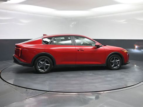 Used 2025 Kia K4 LXS image 20