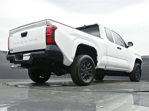 Used 2024 Toyota Tacoma SR image 25