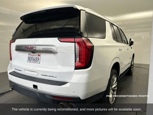 Used 2023 GMC Yukon Denali image 6