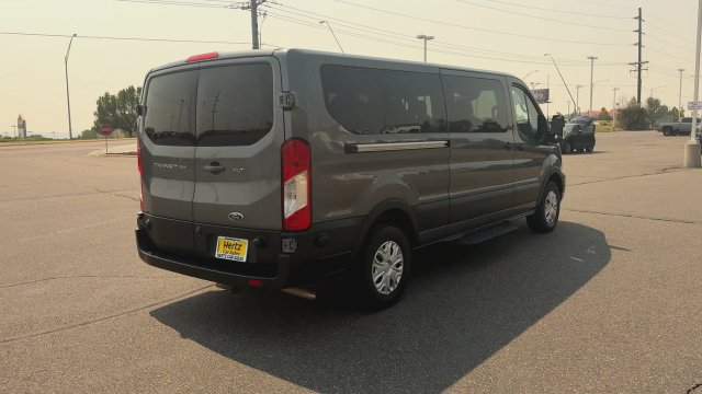 Used 2024 Ford Transit 350 XLT RWD image 8