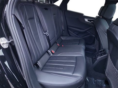 Used 2023 Audi A4 2.0T Premium Plus image 33