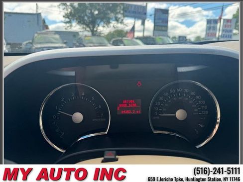 Used 2010 Mercury Mountaineer Premier AWD/4WD image 20