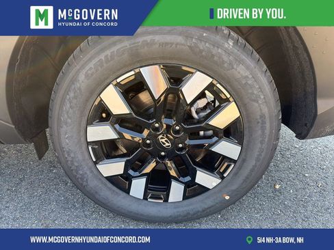 New 2026 Hyundai Santa Cruz SEL AWD/4WD image 26