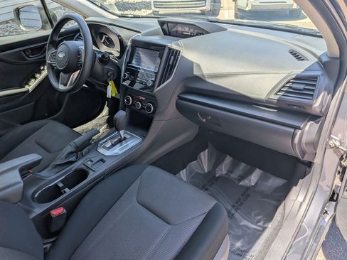Used 2023 Subaru Crosstrek 2.0i AWD/4WD image 29