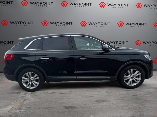 Used 2017 Lincoln MKX Premiere FWD image 8