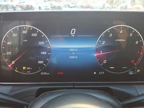 Certified 2023 Mercedes-Benz C 300 C 300 image 18