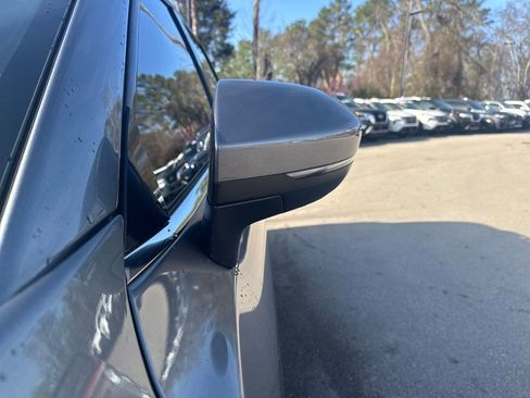 Certified 2024 Nissan Pathfinder Platinum w/ Cargo Package image 34