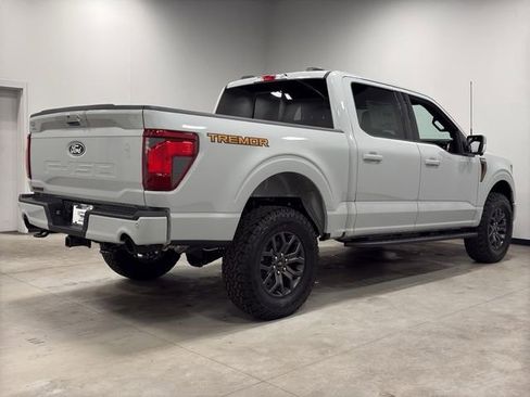 New 2026 Ford F150 Tremor w/ Equipment Group 402B AWD/4WD image 12