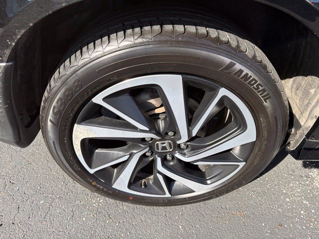 Used 2019 Honda HR-V Sport image 8