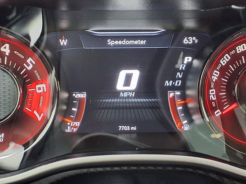 Used 2023 Dodge Challenger SRT Hellcat image 14