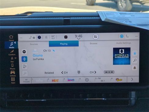 New 2025 Jeep Wrangler Sahara image 18