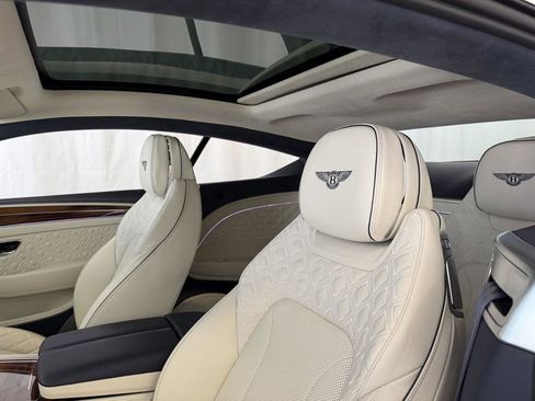 Used 2023 Bentley Continental GT Azure AWD/4WD image 24