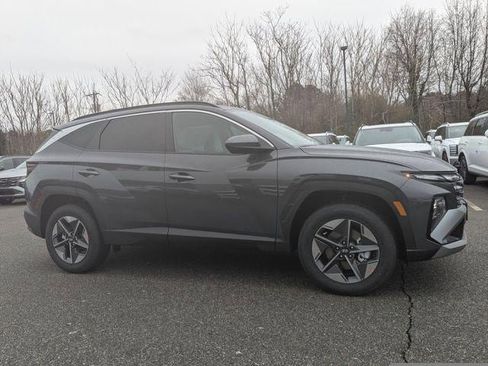 New 2026 Hyundai Tucson SEL AWD/4WD image 2