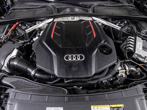 Used 2023 Audi S4 Prestige AWD/4WD image 42