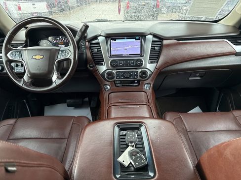 Used 2018 Chevrolet Suburban Premier image 46