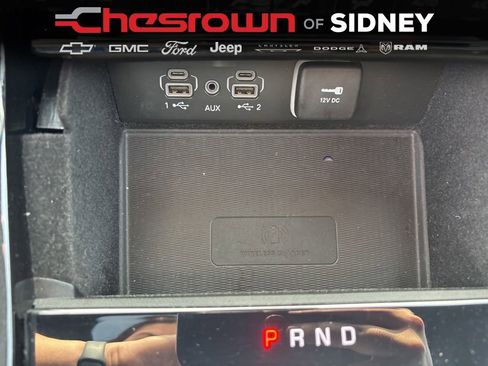 Used 2021 Jeep Grand Cherokee L Altitude image 74