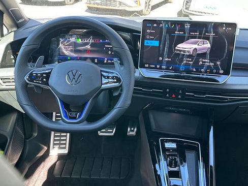 New 2026 Volkswagen Golf w/ Euro Style Package image 14