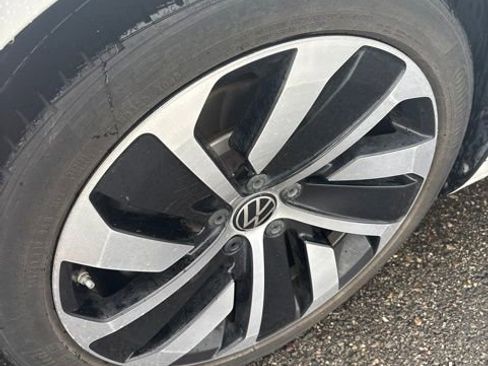 Used 2022 Volkswagen Arteon SEL AWD/4WD image 10
