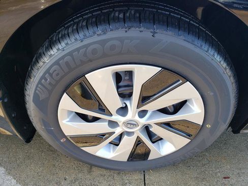 Used 2025 Nissan Altima 2.5 S image 47