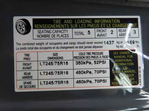 Used 2021 Mercedes-Benz Sprinter 2500 image 52