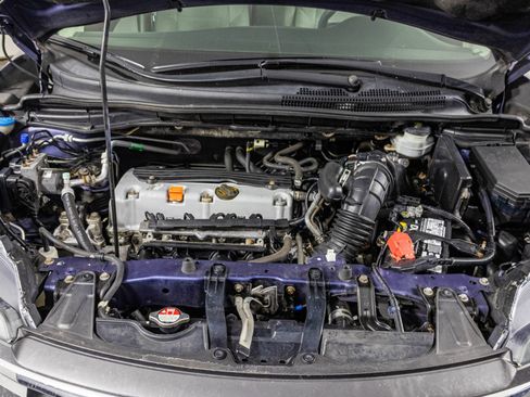 Used 2014 Honda CR-V LX image 40