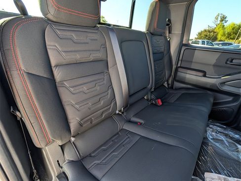 New 2026 Nissan Frontier PRO-4X image 23
